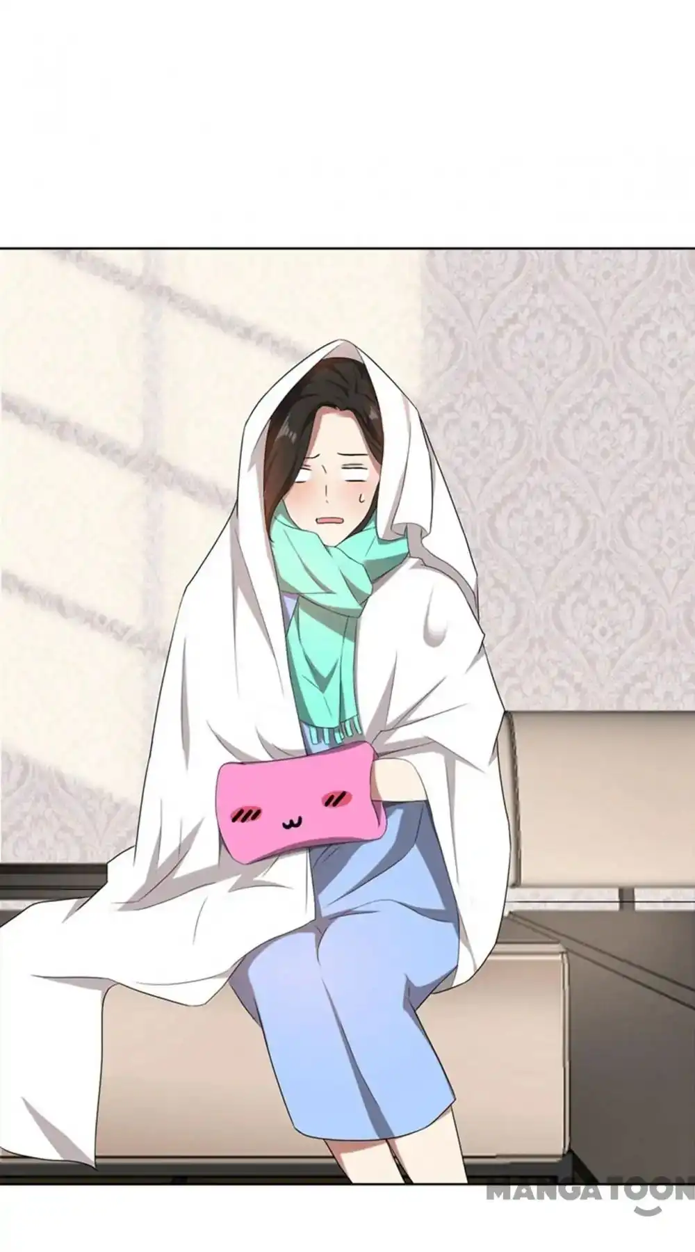 Beloved Wife is not Well-Behaved Chapter 34 17